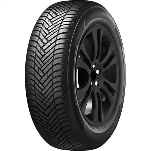 Anvelope All Seasons ROYAL BLACK Royal A-S II 235/60 R18 107 V XL Preț redus