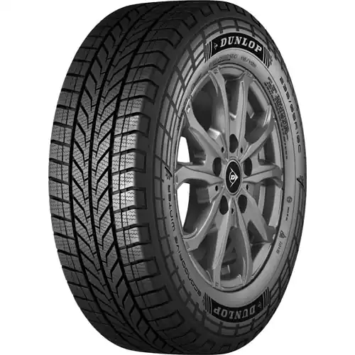 Anvelope Iarna DUNLOP Econodrive Winter 225/55 R17C 109/107 T Chilipir