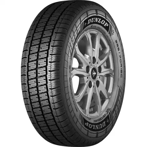 Anvelope Vara DUNLOP Econodrive AS 195/75 R16C 107/105 R Reduceri