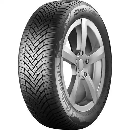 Transport gratuit Anvelope All Seasons CONTINENTAL AllSeasonContact FR 235/35 R19 91 Y XL