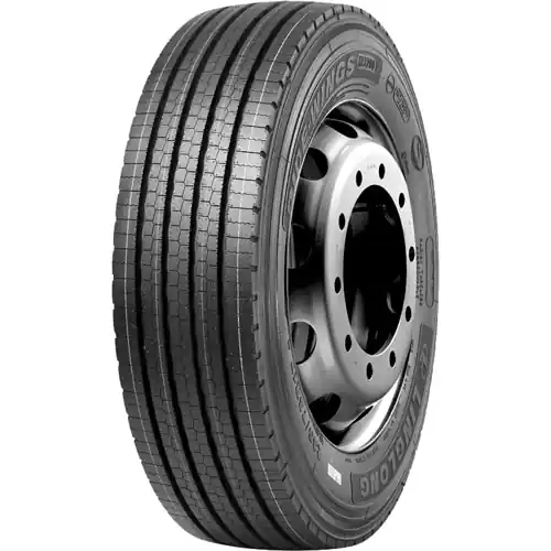 Discount Anvelope Camioane Directie LINGLONG KLS200 265/70 R17.5 140/138 M