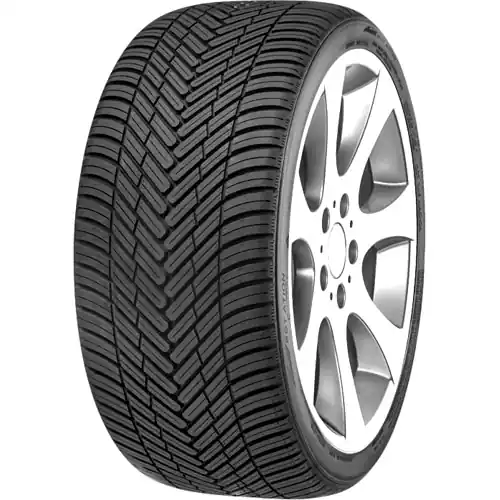 Anvelope All Seasons FORTUNA EcoPlus2 4S 245/50 R18 104 Y XL Plată sigură