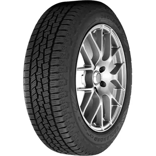 Anvelope All Seasons YOKOHAMA GEOLANDER CV 4S G061 235/55 R20 102 V Reducere extra