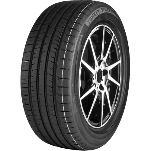 Chilipir Anvelope Vara TOMKET Sport 225/55 R17 101 W XL