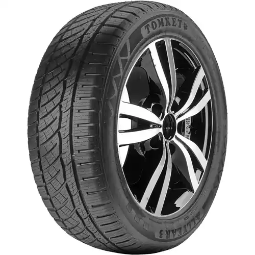 Anvelope All Seasons TOMKET Allyear 3 205/55 R17 95 V XL Lichidare de stoc