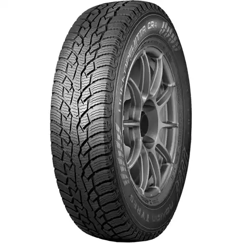 Anvelope Iarna NOKIAN Hakkapeliitta CR4 215/65 R15C 104/102 R Reducere de preț
