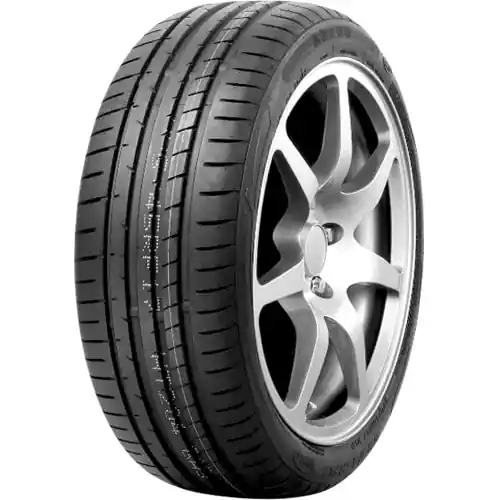 Retur ușor Anvelope Vara LEAO N-F Acro 225/55 R17 97 W RunFlat