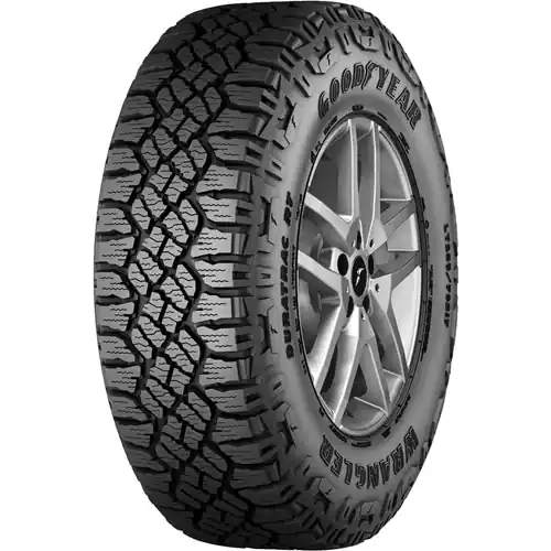 Reducere Anvelope All Seasons GOODYEAR Wrangler DuraTrac RT OWL 265/60 R18 119 Q