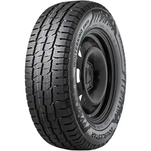 Anvelope Iarna DOUBLESTAR DW06 215/65 R15C 104/102 R Ofertă limitată