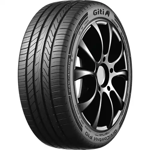 Premium Anvelope Vara GITI GitiControl P10 245/45 R19 98 Y RunFlat