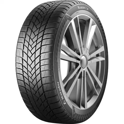 Reducere specială Anvelope Iarna MATADOR MP 93 Nordicca 185/60 R15 84 T