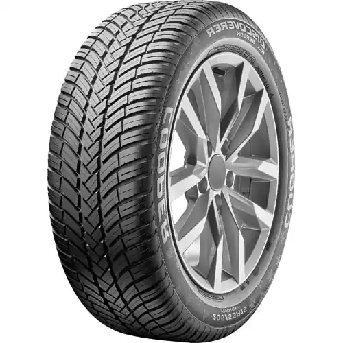 Anvelope All Seasons COOPER Discoverer All Season 195/50 R15 82 H Disponibil imediat