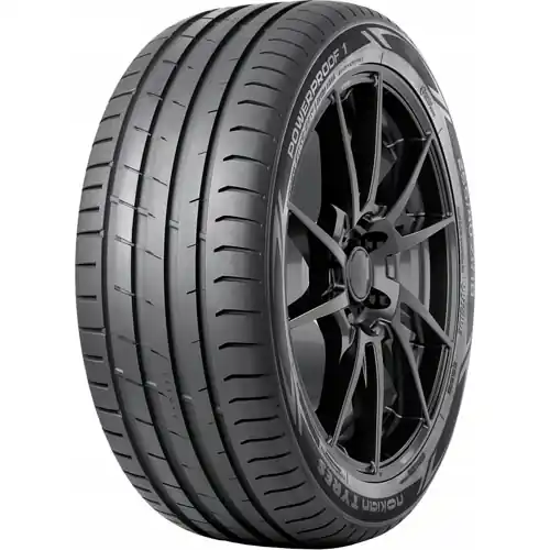 Ofertă limitată Anvelope Vara NOKIAN Powerproof 1 205/50 R17 93 Y XL