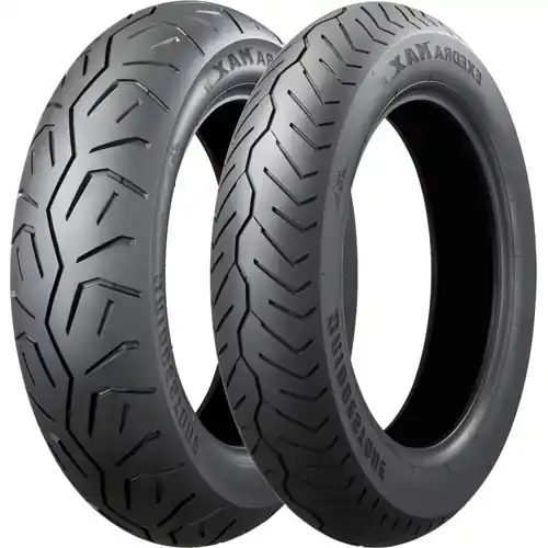 Ofertă exclusivă Anvelope Moto Adventure Touring BRIDGESTONE Exedra Max 190/60 R17 78 V