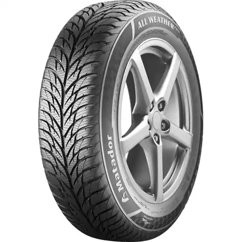 Anvelope All Seasons MATADOR MP 62 All Weather Evo 155/80 R13 79 T Mai ieftin