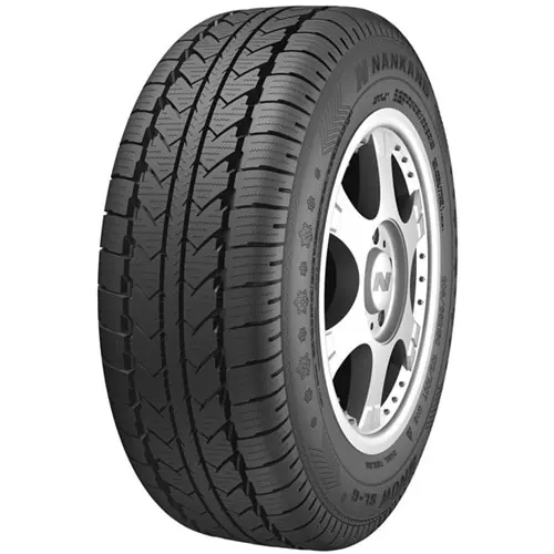 Cumpără acum Anvelope Iarna NANKANG SL-6 225/75 R16C 121/120 R
