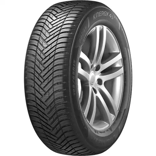 Ultima șansă Anvelope All Seasons HANKOOK Kinergy 4S2 H750 235/50 R18 101 V XL