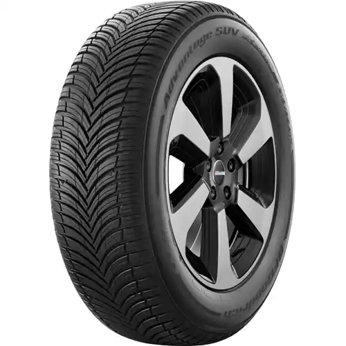 Anvelope All Seasons BF GOODRICH Advantage SUV All-Season 235/55 R19 105 W XL Expediere rapidă