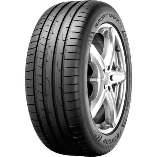 Preț redus Anvelope Vara DUNLOP Sport Maxx RT 2 SUV 255/50 R19 107 Y XL