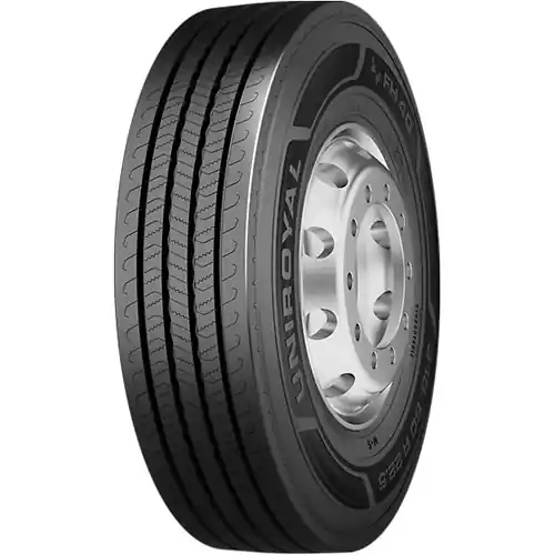 Ofertă exclusivă Anvelope Camioane Directie UNIROYAL FH 40 265/70 R19.5 140/138 M