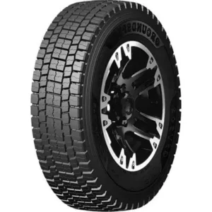 Anvelope Camioane Tractiune GROUNDSPEED GSVS02 295/60 R22.5 150 K Cumpără acum