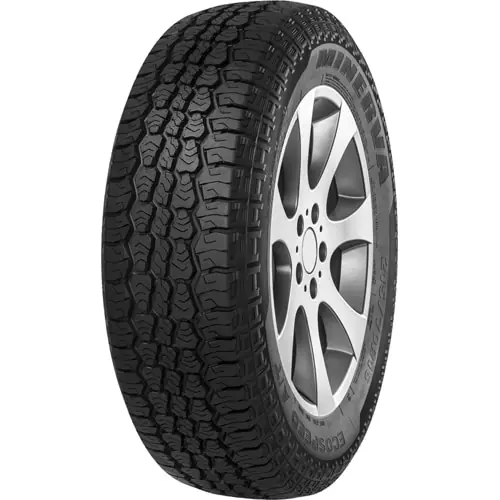Anvelope All Seasons TRISTAR Sportpower A-T 255/70 R15C 112/110 H Vezi acum