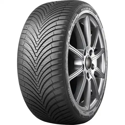 Anvelope All Seasons KUMHO Solus 4S HA32 275/40 R20 106 W XL Lichidare de stoc