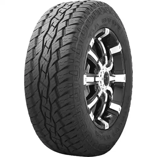 Calitate înaltă Anvelope All Seasons TOYO Open Country A-T Plus 265/70 R16 112 H