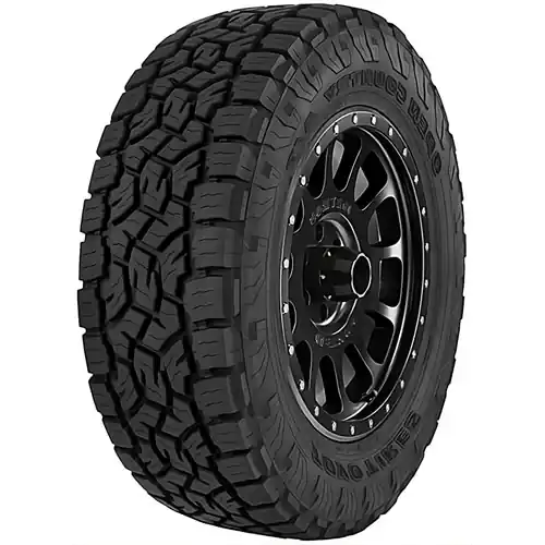 Nu rata Anvelope All Seasons TOYO Open Country A-T3 225/65 R17 102 H