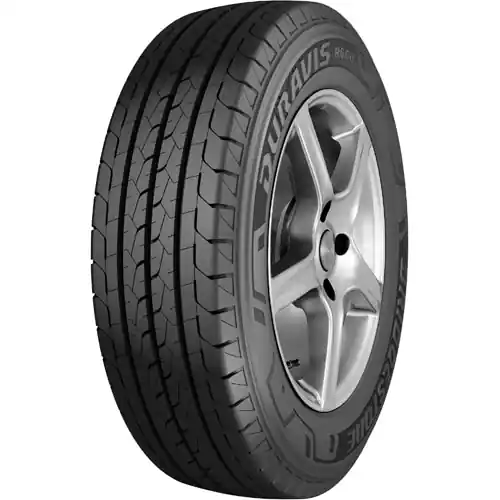 Anvelope Vara BRIDGESTONE Duravis R660 Demo 225/65 R16C 112/110 T Cumpărături sigure