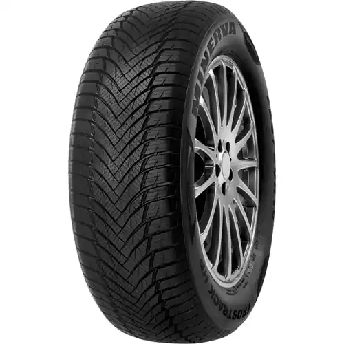 Premium Anvelope Iarna MINERVA Frostrack HP 195/55 R16 91 V XL