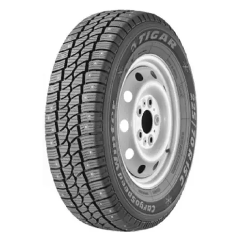 Popular Anvelope Iarna TIGAR CargoSpeed Winter 195/75 R16C 107/105 R