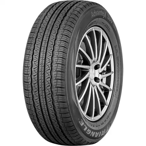 Anvelope Vara TRIANGLE TR259 235/70 R16 106 H Cel mai vândut