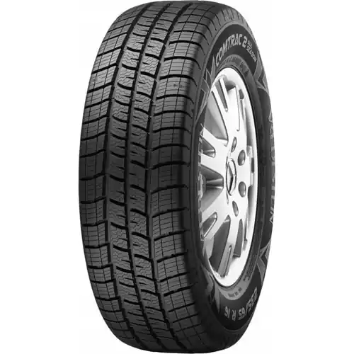 Anvelope All Seasons VREDESTEIN Comtrac 2 All Season Plus 205/75 R16C 113/111 R Expediere rapidă