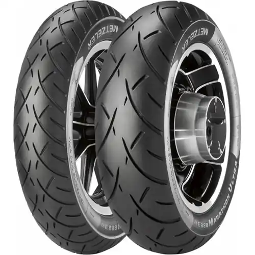 Premium Anvelope Moto Cruiser METZELER ME 888 Marathon Ultra 210/50 R17 78 W