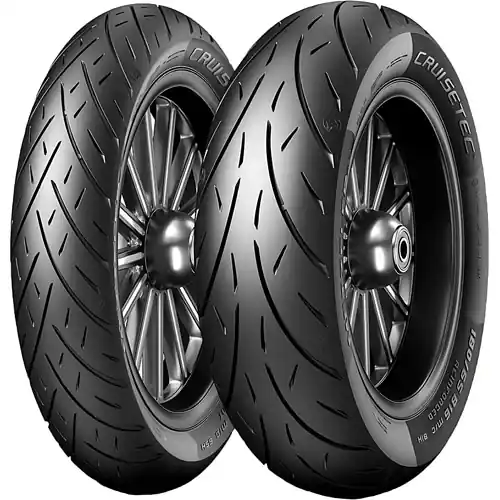 Livrare expres Anvelope Moto Cruiser METZELER CruiseTec 150/80 R16 77 H