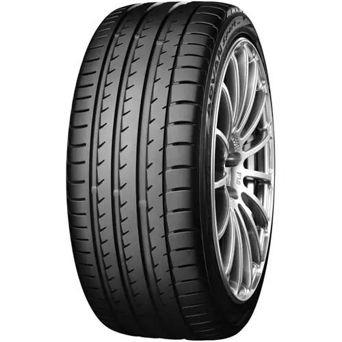 Anvelope Vara YOKOHAMA ADVAN Sport V105T 255/60 R17 110 W XL Nu rata