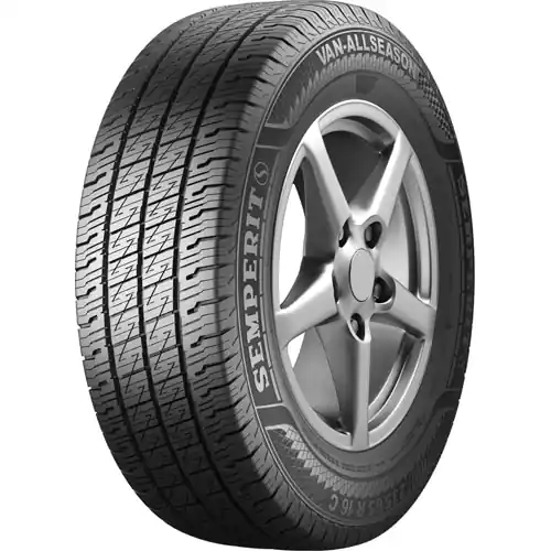Anvelope All Seasons SEMPERIT Van-Allseason 225/55 R17C 109/107 T Noutate