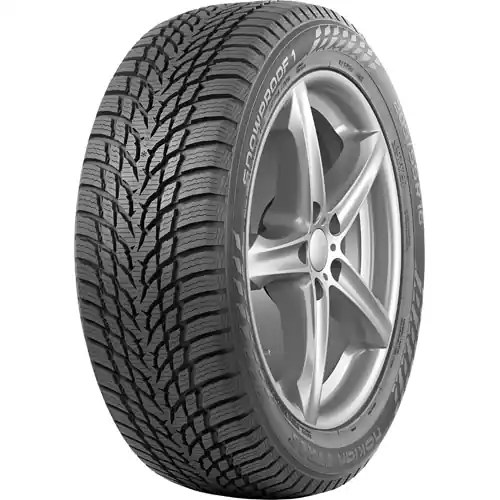 Anvelope Iarna NOKIAN Snowproof 1 215/40 R17 87 V XL Livrare gratuită