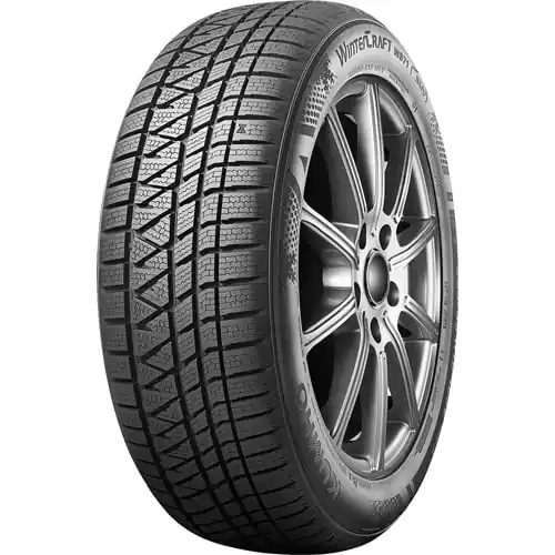 Preț promoțional Anvelope Iarna KUMHO Wintercraft WS71 255/40 R21 102 W XL