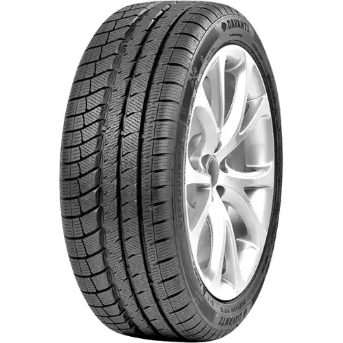 Vezi acum Anvelope Iarna DAVANTI Wintoura Plus 215/40 R17 87 V XL