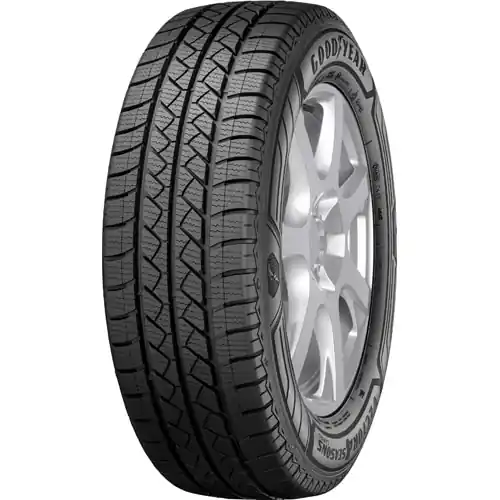 Anvelope All Seasons GOODYEAR Vector 4Seasons Cargo 205/70 R15 106/104 S Ofertă