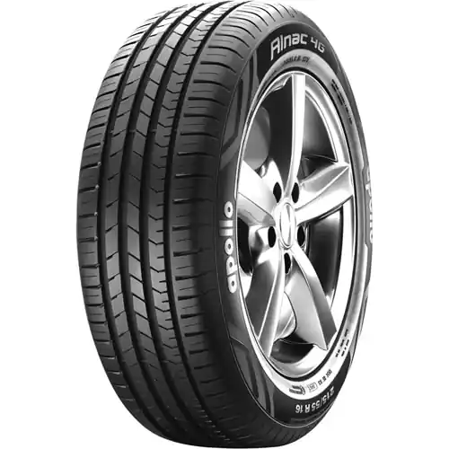 Promoție Anvelope Vara APOLLO Alnac 4G 215/60 R17 96 V