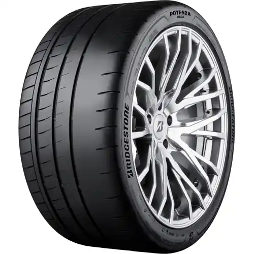 Anvelope Vara BRIDGESTONE Potenza Race 235/40 R18 95 Y XL Chilipir