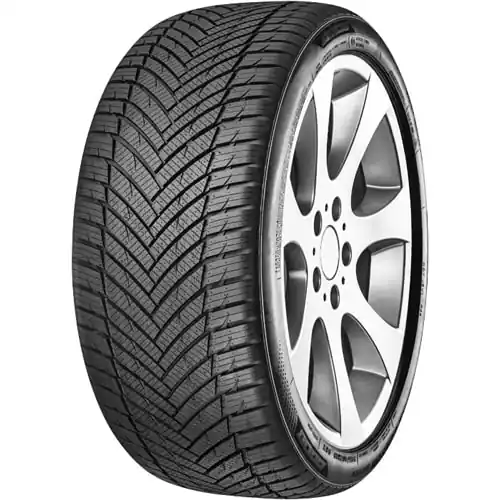 Ieftin Anvelope All Seasons TRISTAR All Season Power 215/45 R16 90 V XL