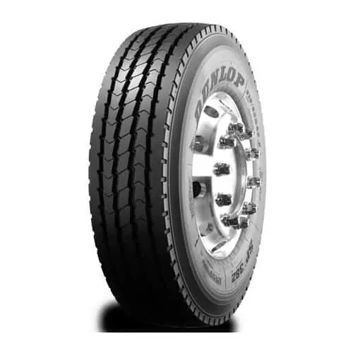 Nu rata Anvelope Camioane Directie DUNLOP SP 382 385/65 R22.5 160/158 K