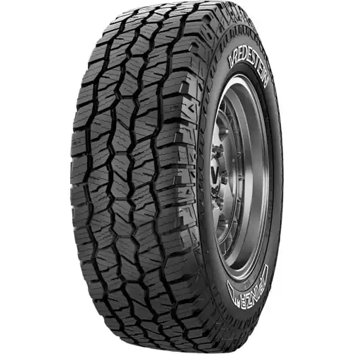 Chilipir Anvelope All Seasons VREDESTEIN Pinza A-T 235/70 R16 106 H