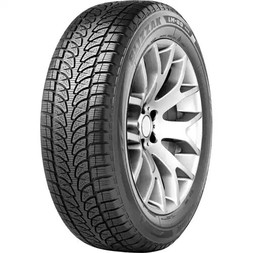 Anvelope Iarna BRIDGESTONE Blizzak LM-80 EVO 255/55 R18 109 V XL Reducere extra