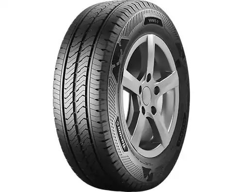 Anvelope Vara BARUM Vanis 3 175/65 R14C 90/88 T Livrare rapidă