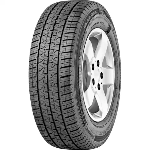 Ultima șansă Anvelope All Seasons CONTINENTAL VanContact 4Season 185/75 R16C 104/102 R